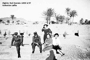 SUD ORANAIS  1932 A 1937  (71)